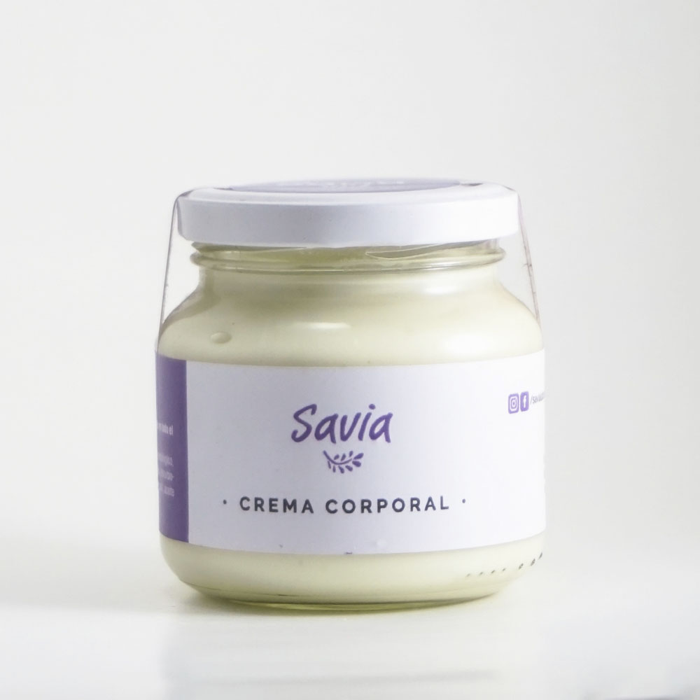 Crema Corporal - Image 1