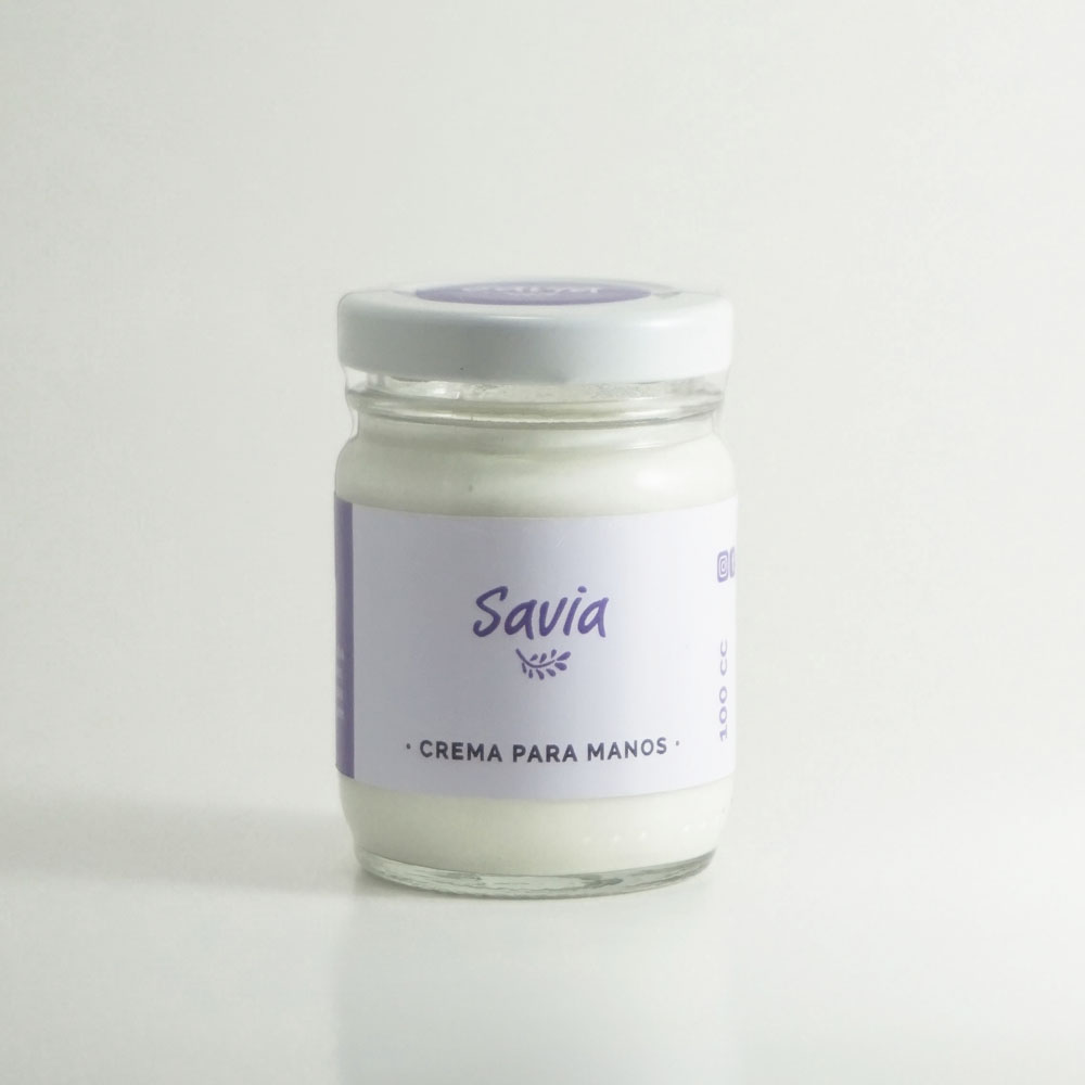 Crema para Manos - Image 1