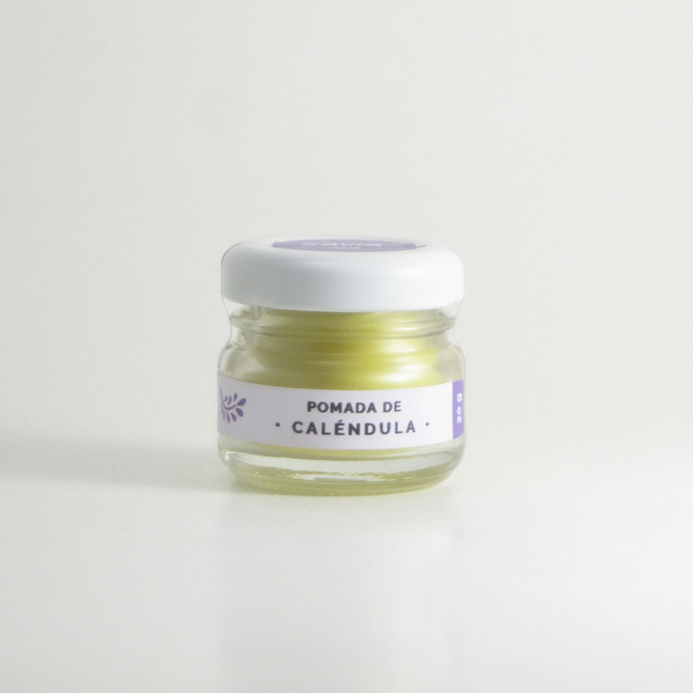 Pomada de Caléndula - Image 1