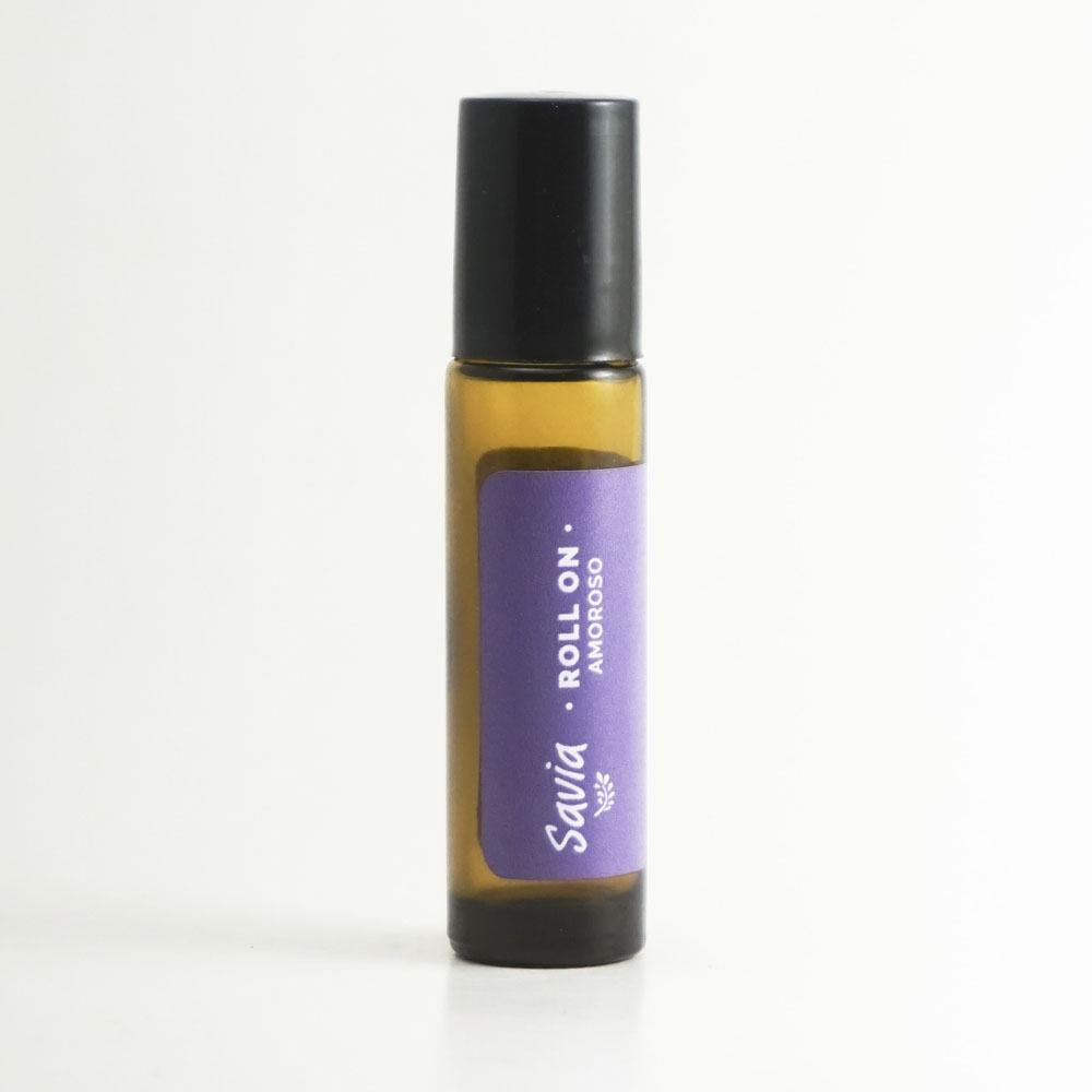 Roll on - Amoroso - Image 1