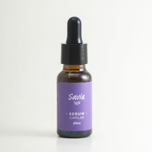 Serum Capilar