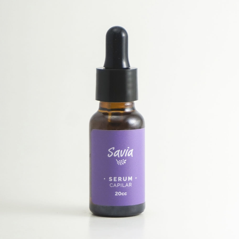 Serum Capilar - Image 1