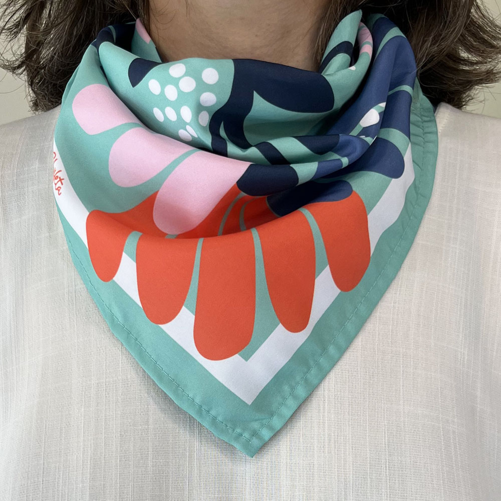 Pañuelo Alma - Image 1
