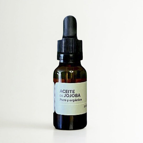 Aceite de Jojoba