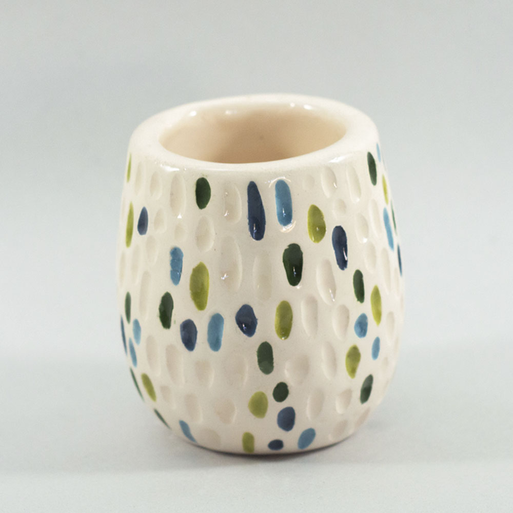 Mate Clásico - Moteado - Image 1