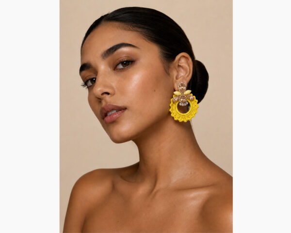 Maxi Aros Crochet - Image 2