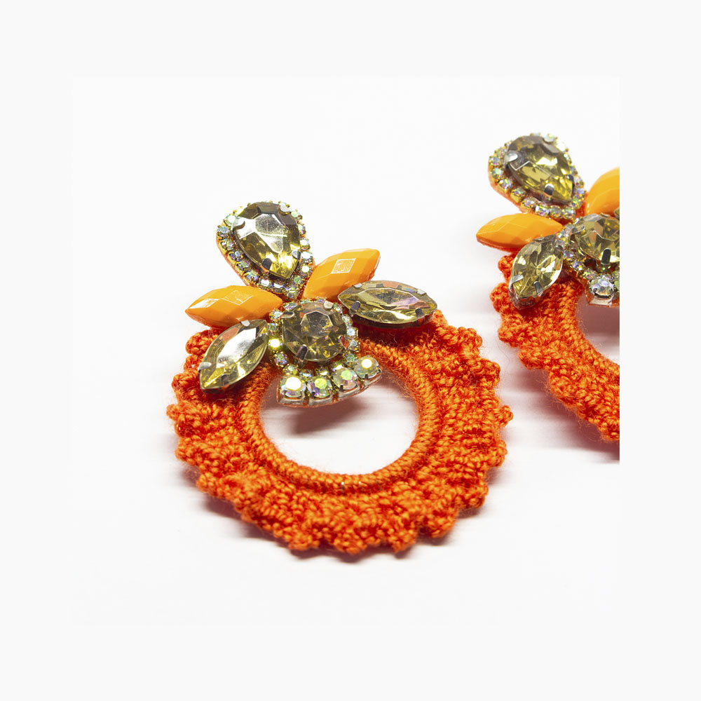 Maxi Aros Crochet - Image 2