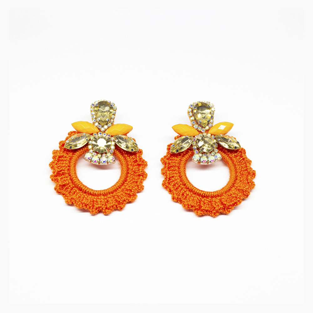 Maxi Aros Crochet - Image 1