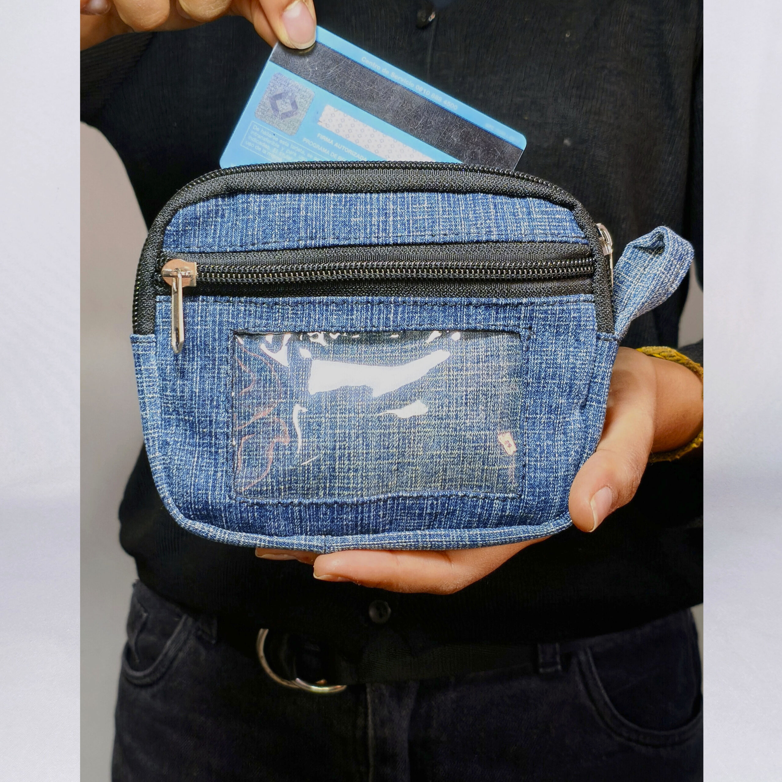 Billetera - Image 1