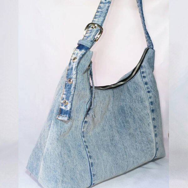 Bolso Maxi Hobo - Image 2