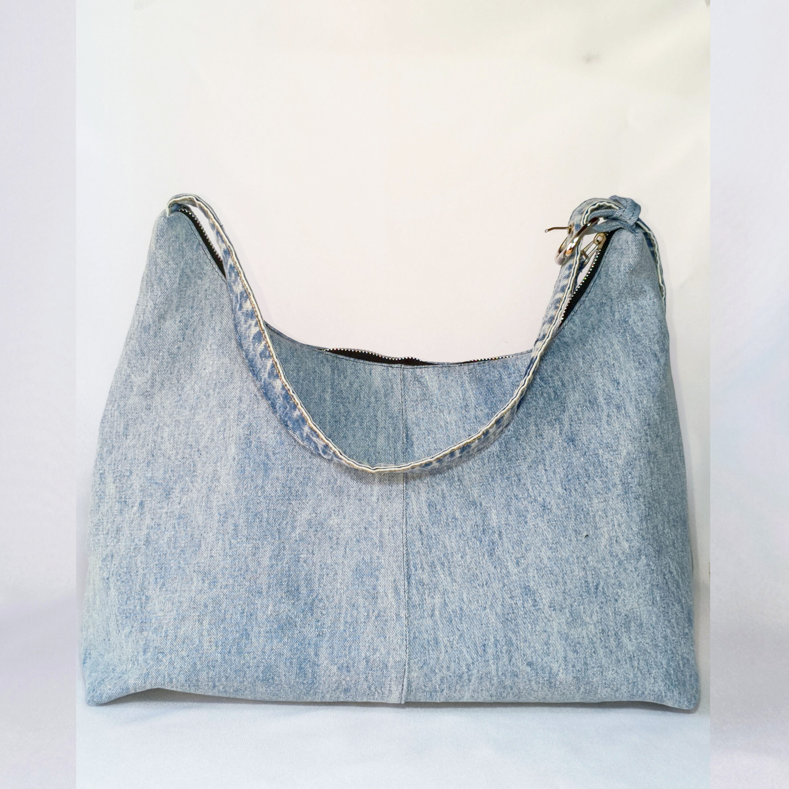 Bolso Maxi Hobo - Image 3