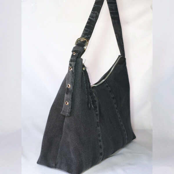 Bolso Maxi Hobo - Image 3