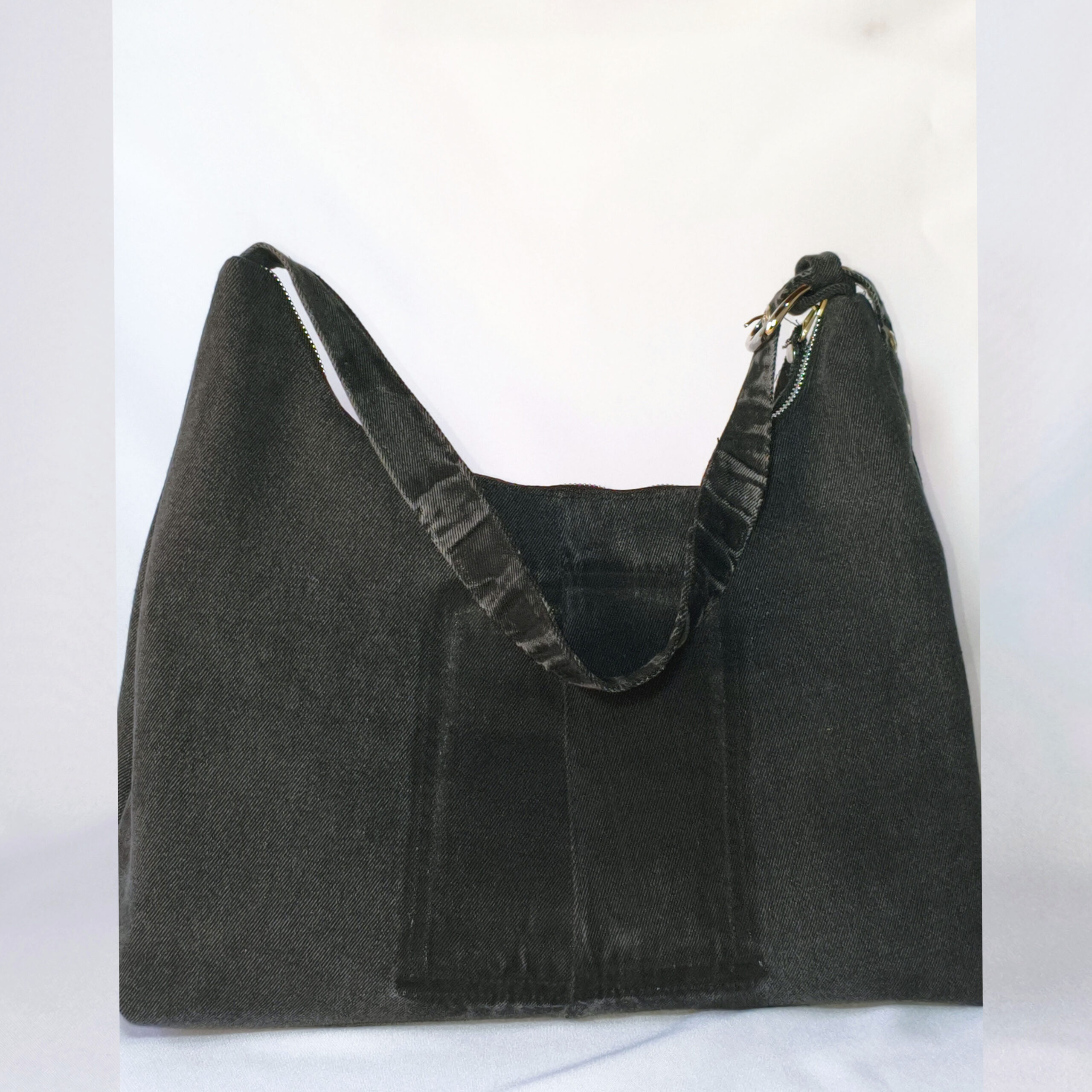 Bolso Maxi Hobo - Image 1