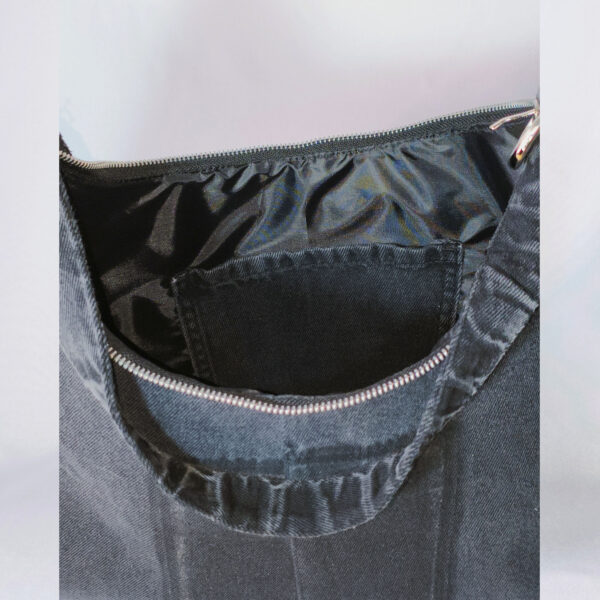Bolso Maxi Hobo - Image 4