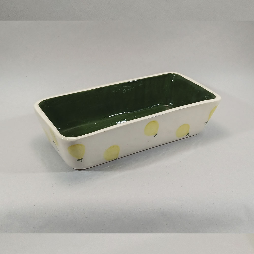 Budinera- Limones - Image 1