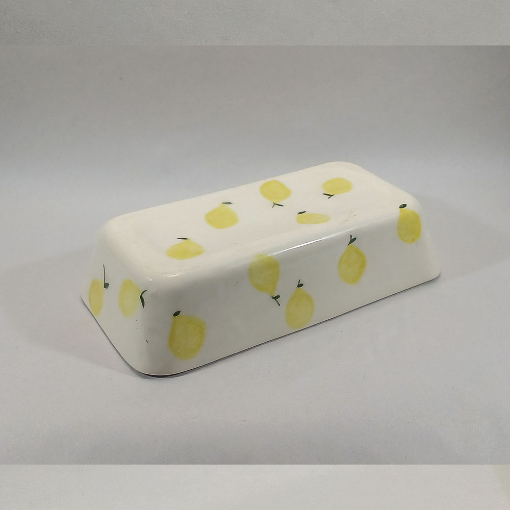 Budinera- Limones - Image 2