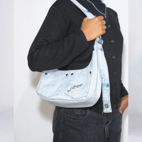 Cartera Hobo