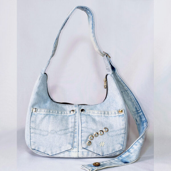 Cartera Hobo - Image 2