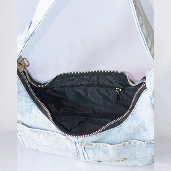 Cartera Hobo - Image 5