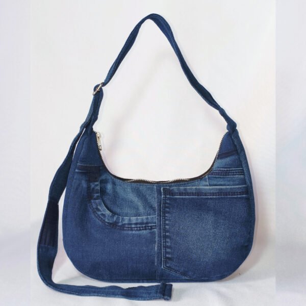 Cartera Hobo