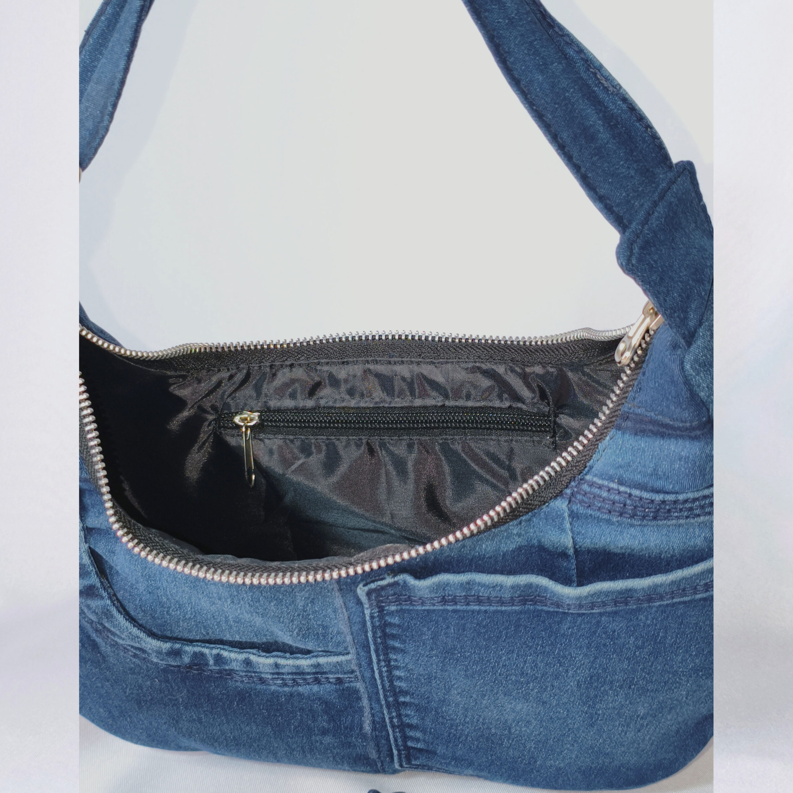 Cartera Hobo - Image 4