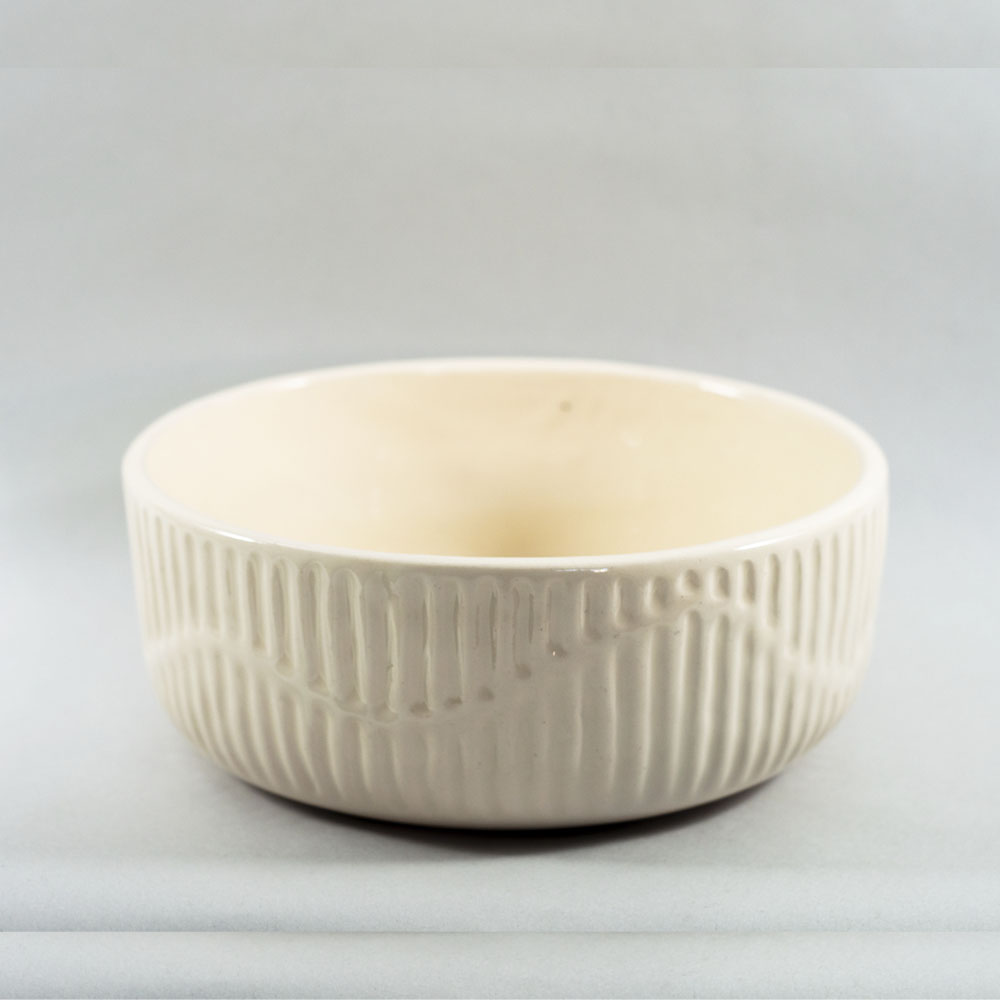 Ensaladera Chica - Ondas - Image 1