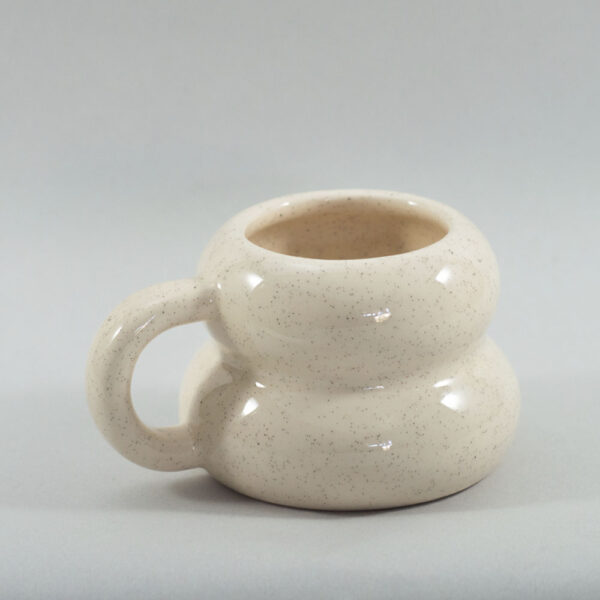 Mate Nube - Jaspeado - Image 2