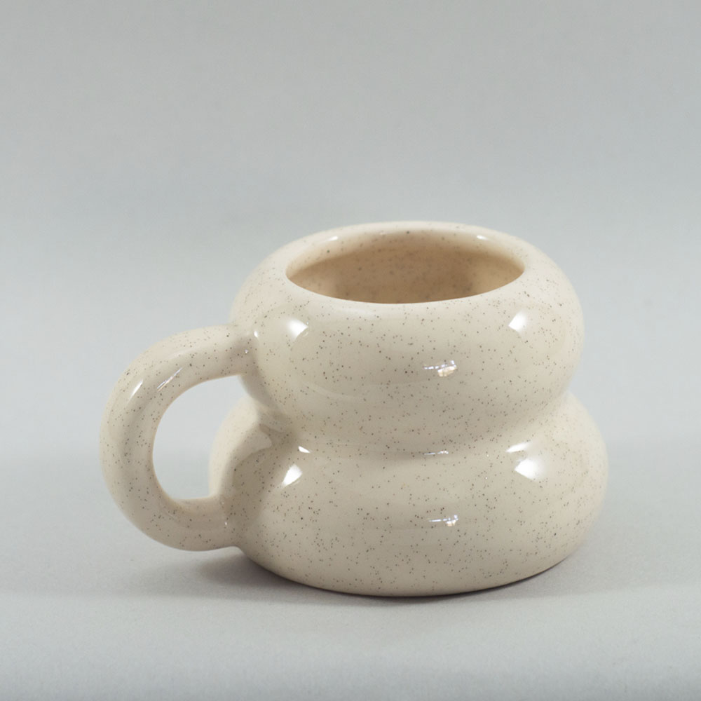 Mate Nube - Jaspeado - Image 2