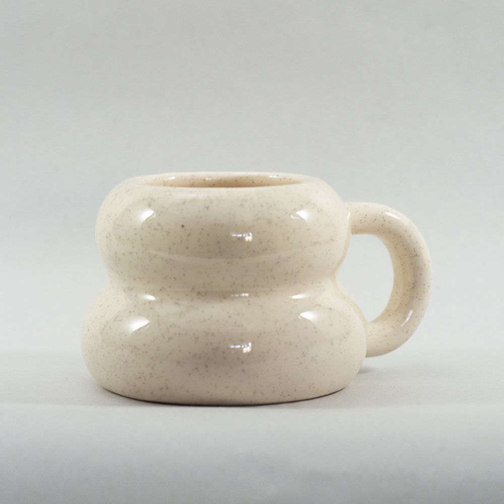 Mate Nube - Jaspeado - Image 1