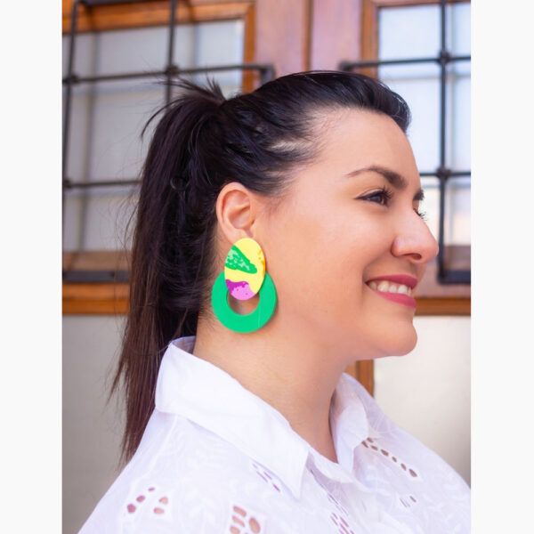 Maxi Aros Carlota