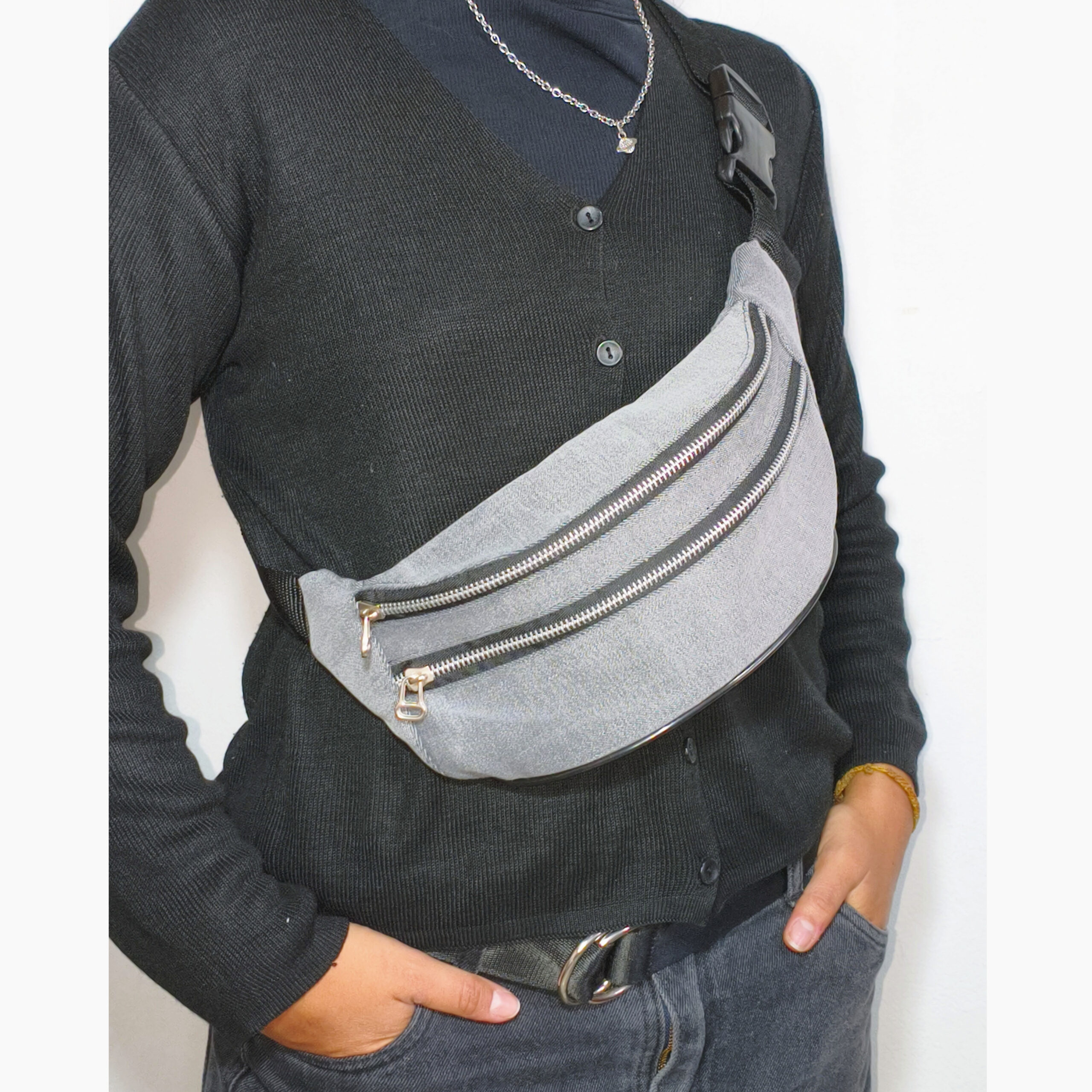 Riñonera Classic - Image 1