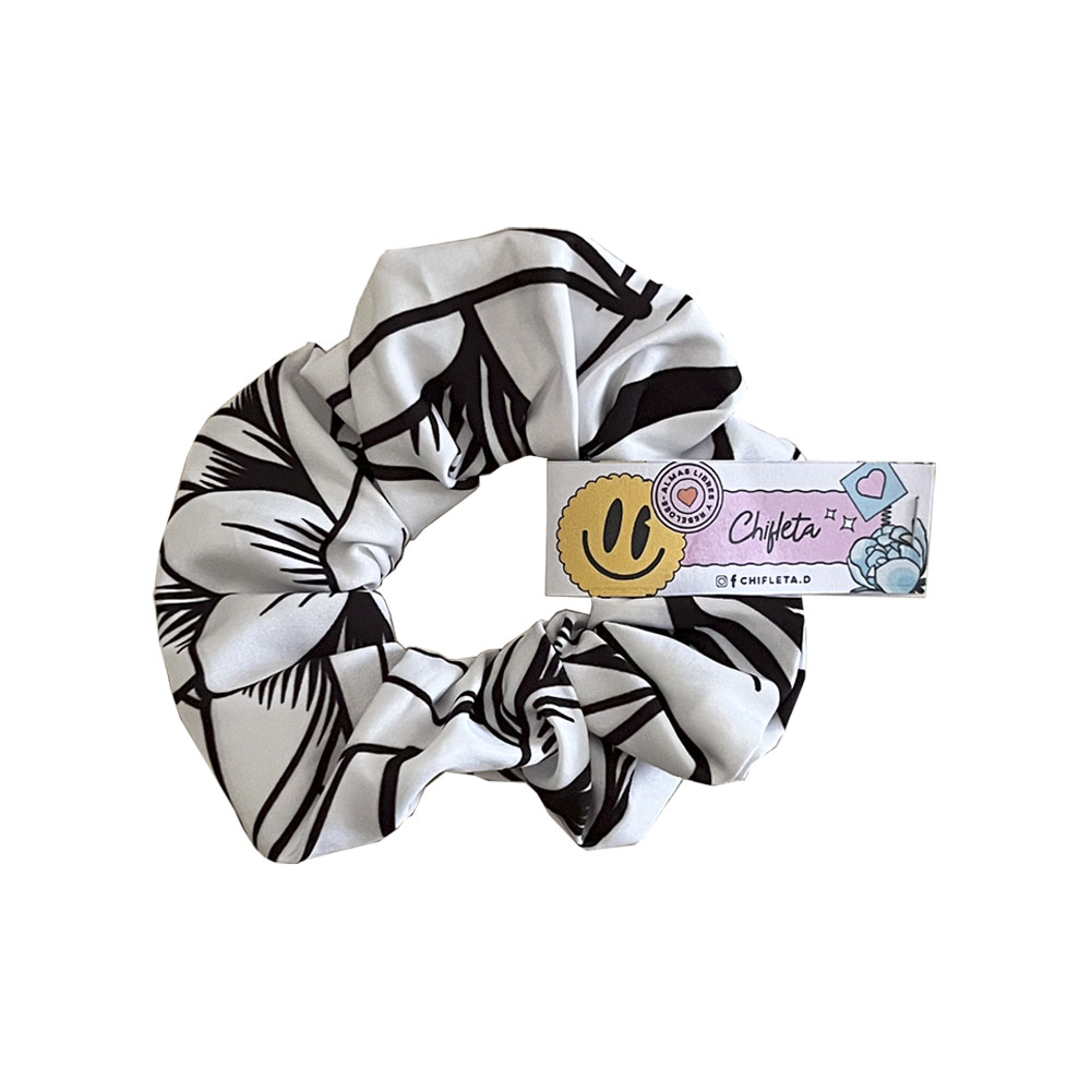 Scrunchie Tokio - Image 1