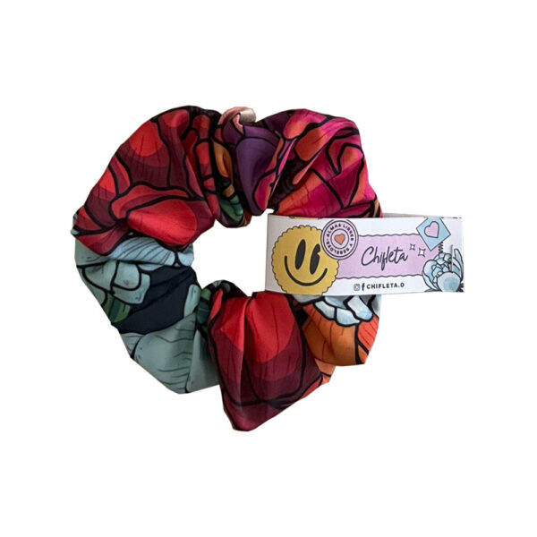 Scrunchie Olivia