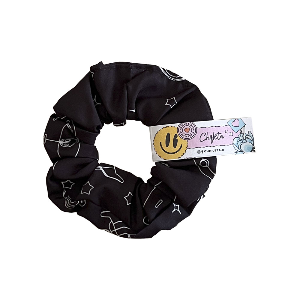 Scrunchie Aquila - Image 1