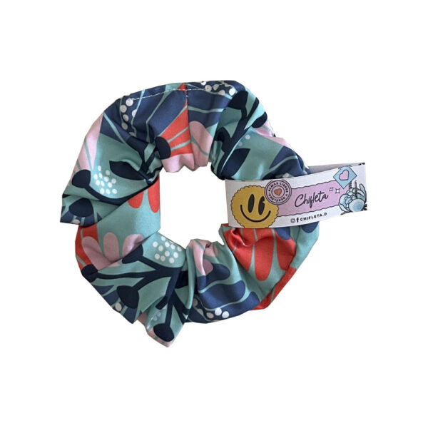 Scrunchie Alma