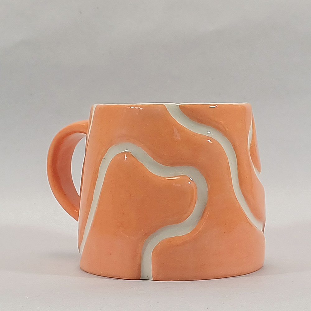 Taza Clásica Islas - Image 2