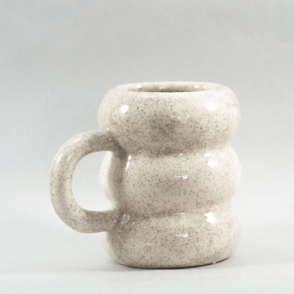 Taza Nube - Jaspeada