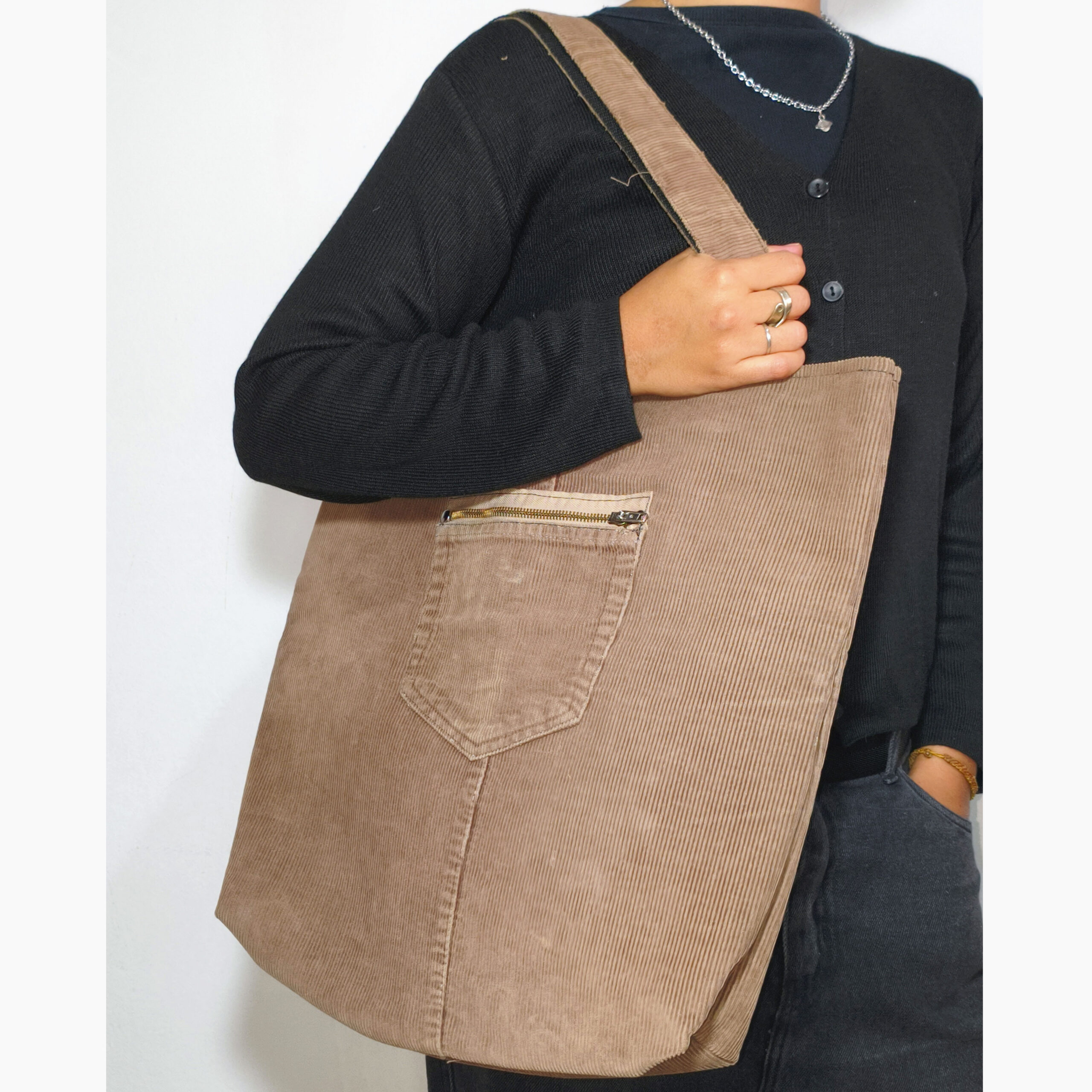 Tote Bag - Image 1