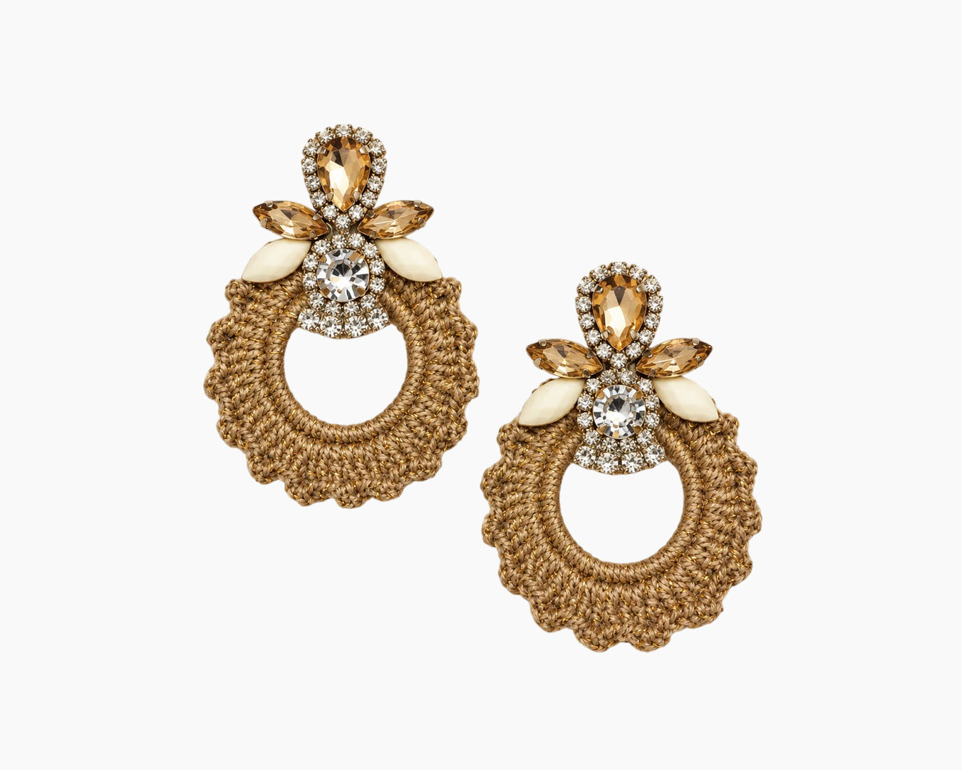 Maxi Aros Crochet - Image 1