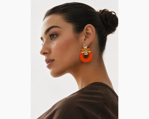 Maxi Aros Crochet - Image 3