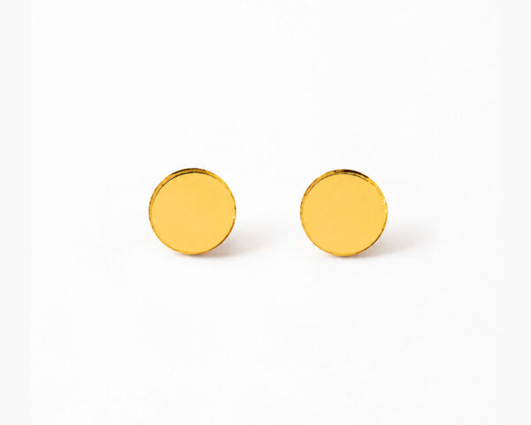 Mini Aros Geométricos